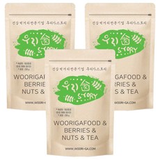 우리가스토리 볶음 땅콩, 250g, 3개