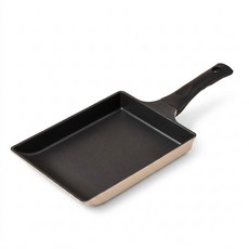 Kitchen-Art Opera 玉子燒鍋 米色, 1個, 24cm