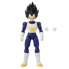 BANDAI 七龍珠可動公仔 達爾ver.2 12歲以上, 1組