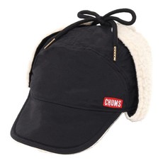 CHUMS Camping Boa Russian Cap 飛行保暖帽