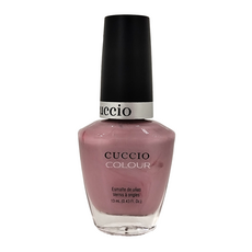 CUCCIO 古希歐 快乾飽和型指甲油, 6037, 13ml, 1件