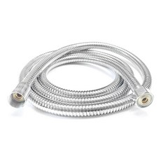 DUO Solution 金屬蓮蓬頭軟管 2m, 1個