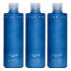 Bontree 純海洋保濕乳液, 300ml, 3個