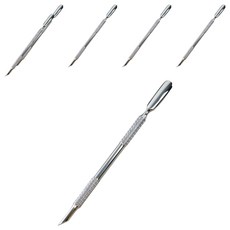 EOSO 雙頭鋼推 便捷實用, B1, 6件