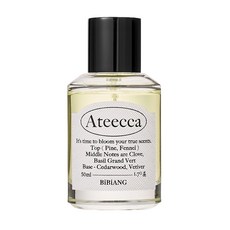 비비앙 아티카 오 드 퍼퓸, 1개, 50ml