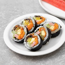 곰곰 김밥용세트, 470g, 1세트