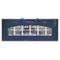 샹달프 잼 선물세트 E, 336g, 1세트