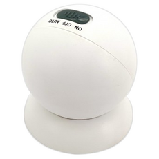 Anny Rabbit 安妮兔 360度 人體感應燈 LI-020, 1盒