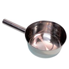 Argus 雅緻 長柄水杓, 1個, 銀色