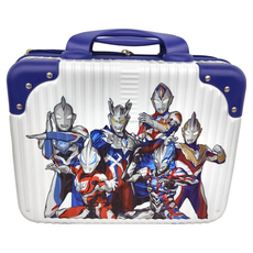 超人力霸王 手提收納箱, 30 x 14.5 x 23cm, 1個