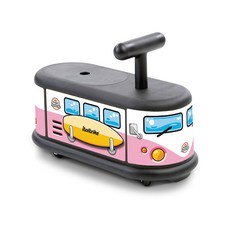 Italtrike Lacosa Bung Bungka, 加州夢