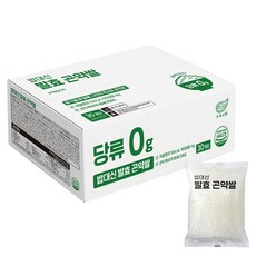 HANCHAEWON 代替正餐 低卡路里發酵濕式蒟蒻米, 30個, 200g