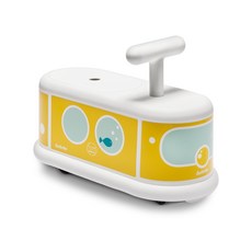 Italtrike Lacosa Bung Bungka, 白色潛水艇