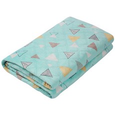 inoq 可水洗電熱毯, Looming Mint, XL(140 x 180cm)