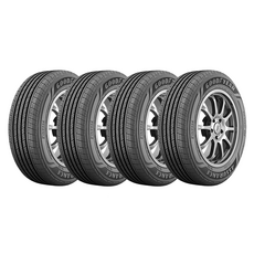 굿이어타이어 어슈어런스 피네스 235/55R19, 4개, 출장장착