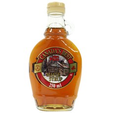 그레이트 메이플 시럽 250g, 250ml, 1개
