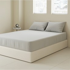 amante Dream Well素色舒適親膚單層床包