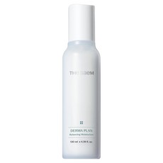 더샘 더마 플랜 밸런싱 모이스처라이저, 130ml, 1개