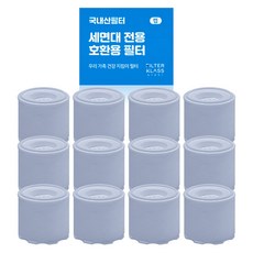 過濾類daelim bastem無聲防除去除單個包裝兼容性過濾器, 12個