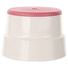 KEYWAY 聯府 美寶雙色椅 中, 1個