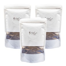 271控醣 高纖麵包粉 苦甜巧克力, 115g, 3包