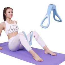 Savina 凱格爾運動 內收肌 大腿內側 運動器材, 藍色, 1個