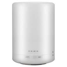 香氛水氧機 Set 300ml, CAAD0027S4, 暖白光