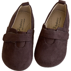 balsori Baby Jam 兒童 Ravi 平底鞋