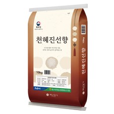 백년농가 천혜진선향, 상등급, 1개, 10kg