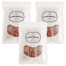 烹飪故事 Kkabuli Oranda 可愛江正 10p, 300g, 3袋