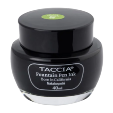 TACCIA 鋼筆墨水 40ml, 鶯, 1罐