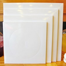 E Home Baking 韓國製蛋糕底盤 2號, 1套, 白色