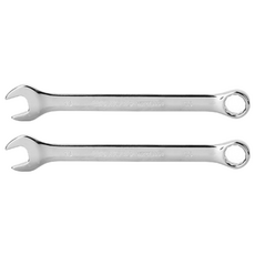 WORKPRO 標準複合扳手 21mm WP273016, 2個