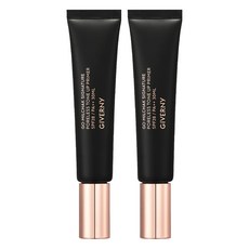 지베르니 고밀착 시그니처 포어리스 톤업 프라이머 30ml, 이터널 그린, 2개