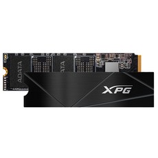 ADATA 威剛 XPG GAMMIX S50 Core M.2 PCIe Gen4x4 SSD固態硬碟，500GB