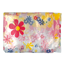 FANCY LIFE 機車防水車罩 小款, 顏色隨機, 1個