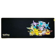 Razer Gigantus V2巨甲蟲滑鼠墊 XXL, 寶可夢, 1個