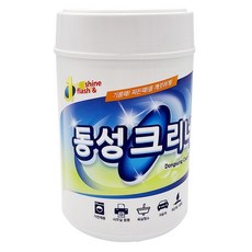 Dongsung Cleaner 清潔濕紙巾, 1個