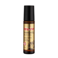 Aus Garden澳維花園 隨身救援精油滾珠, 10ml, 1瓶