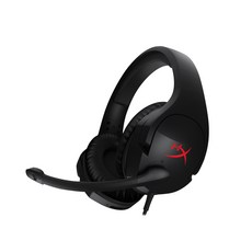HYPER X Cloud Stinger 遊戲耳機, HX-HSCS-BK/AS, 混色