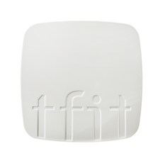 tfit 疊擦服貼遮瑕霧面氣墊粉餅 EX 12g, W02 杏仁奶油, 1個