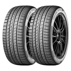 피렐리타이어 CNP9AS 245 / 45R18 100Y XL, 2개, 출장장착