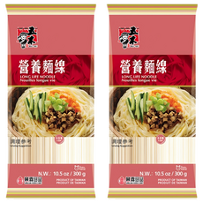 五木 營養麵線, 300g, 2包