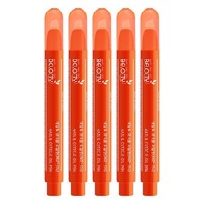 벨로티 영양 네일 앤 큐티클 오일펜, 1.9ml, 5개