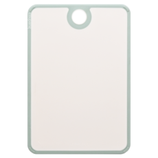 LocknLock 樂扣樂扣 Halter 可掛式砧板, 薄荷綠, 1個