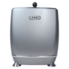 ECOCE 食品加工機家用 3L, ECC-800（銀）, 銀