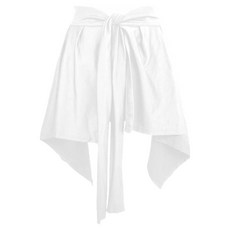 Bona Living 女性運動瑜珈遮臀圍裙