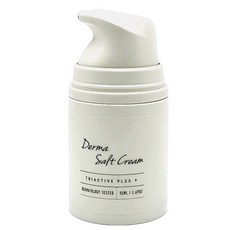 ABPHARM Derma三重活性plus鹽霜, 50ml, 1瓶