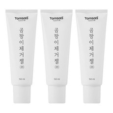 Tamsaa 除霉凝膠, 150ml, 3條