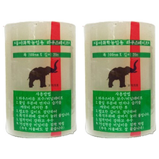 溫室修補膠帶 100mmx20m, 2個